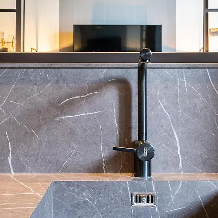 Appartement Bnbutler - Paganini Boutique