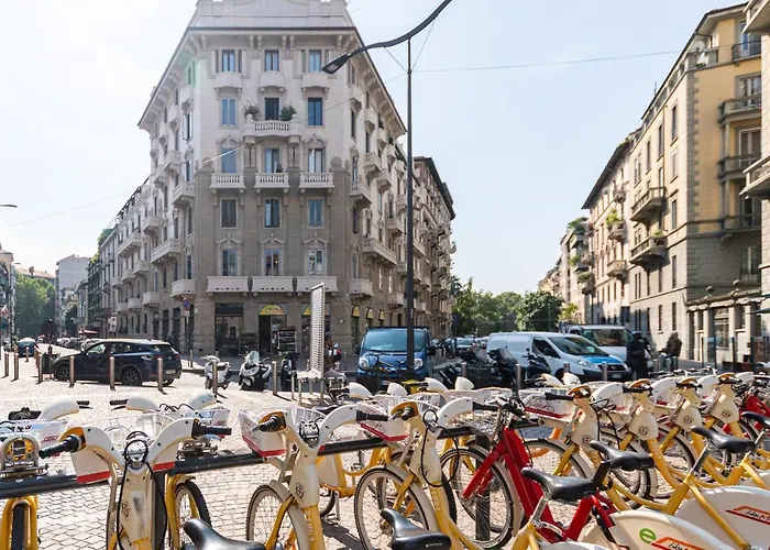Bnbutler - Paganini Boutique Milano